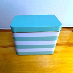 Stampin' Up! Tin Of Cards Project Kit